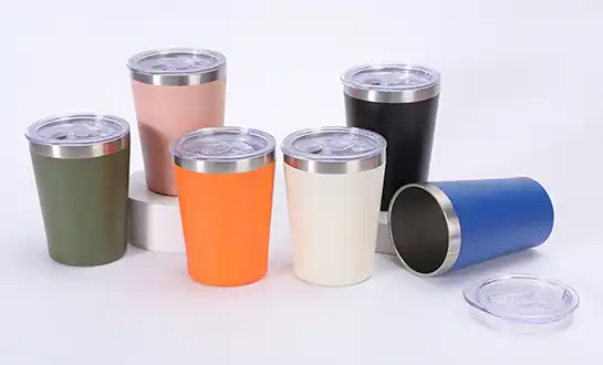 The Future of Insulation Technology in Stainless Steel Tumblers